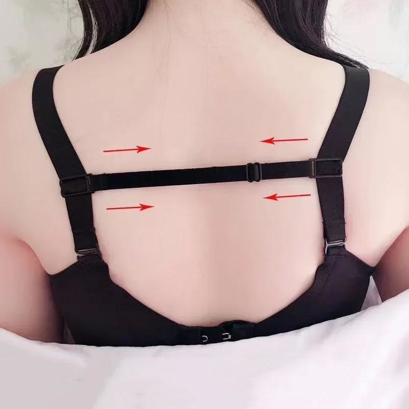 3 Pieces Bra Strap Clips,Invis - Nursing Bra Clip recension och pris