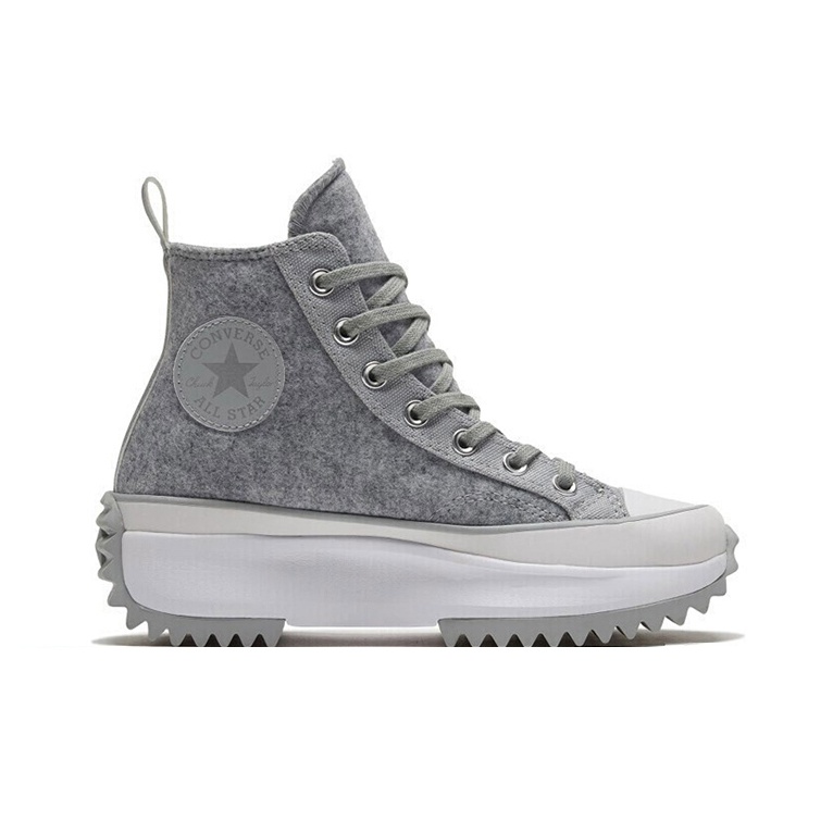 Converse Run Star Hike Skatebo - Converse Shoes Run Star Hike recension och pris