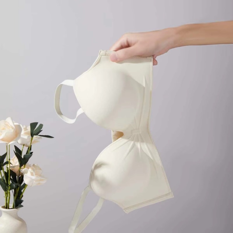 Extreme Push Up Bra Wireless S - T Shirt Bra Seamless recension och pris