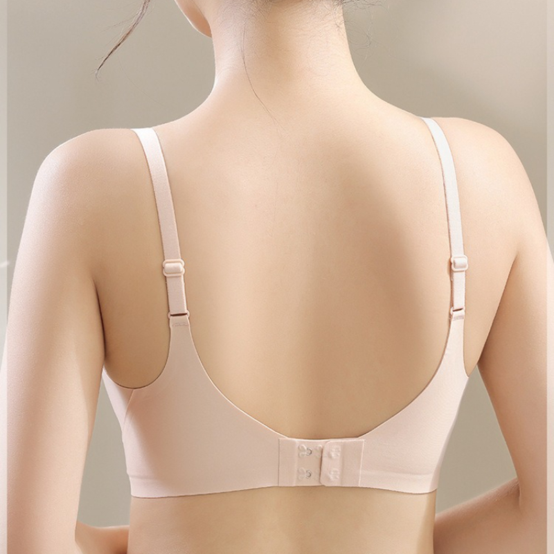 Comfortable Women's Everyday B - Mastectomy Bra Pocket recension och pris